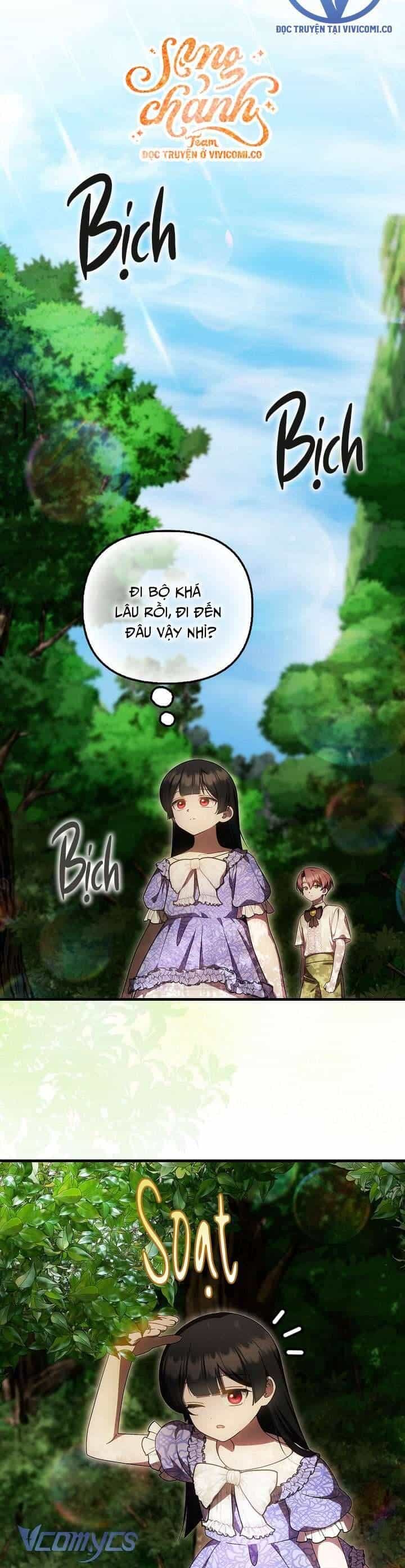 Lần Đầu Tiên Được Yêu Thương - Chương 72 - ảnh 38