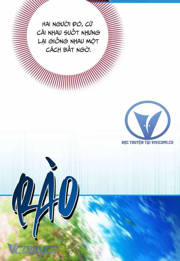 Lần Đầu Tiên Được Yêu Thương - Chương 73 - ảnh 35