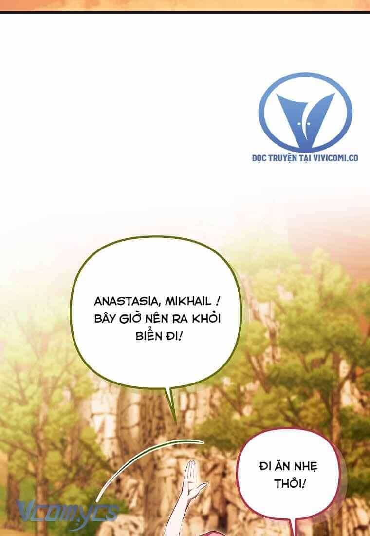 Lần Đầu Tiên Được Yêu Thương - Chương 73 - ảnh 40