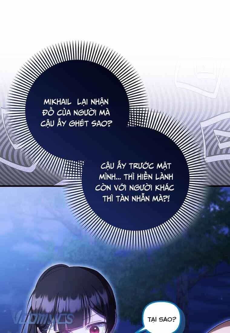Lần Đầu Tiên Được Yêu Thương - Chương 73 - ảnh 91