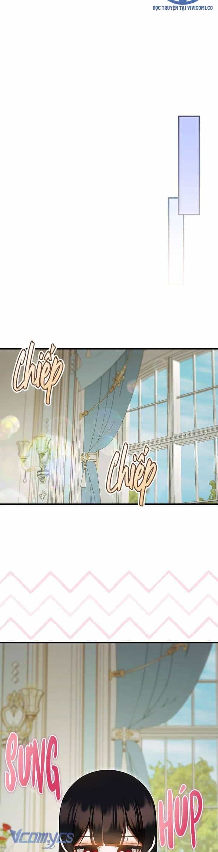 Lần Đầu Tiên Được Yêu Thương - Chương 75 - ảnh 16