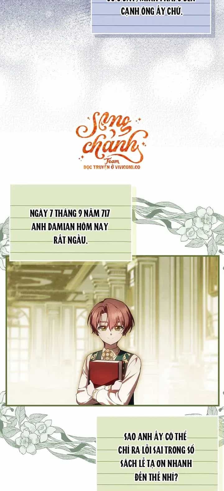Lần Đầu Tiên Được Yêu Thương - Chương 76 - ảnh 11