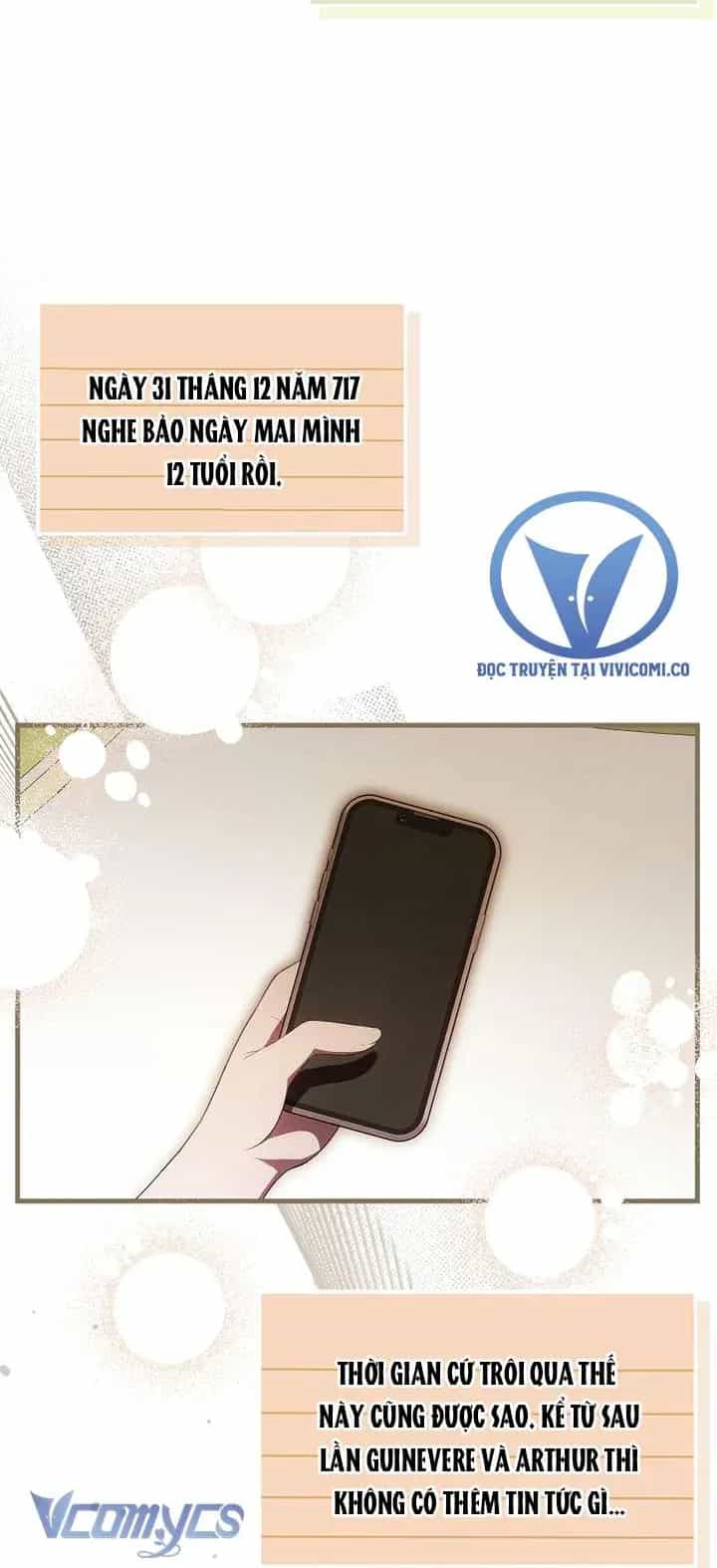 Lần Đầu Tiên Được Yêu Thương - Chương 76 - ảnh 12