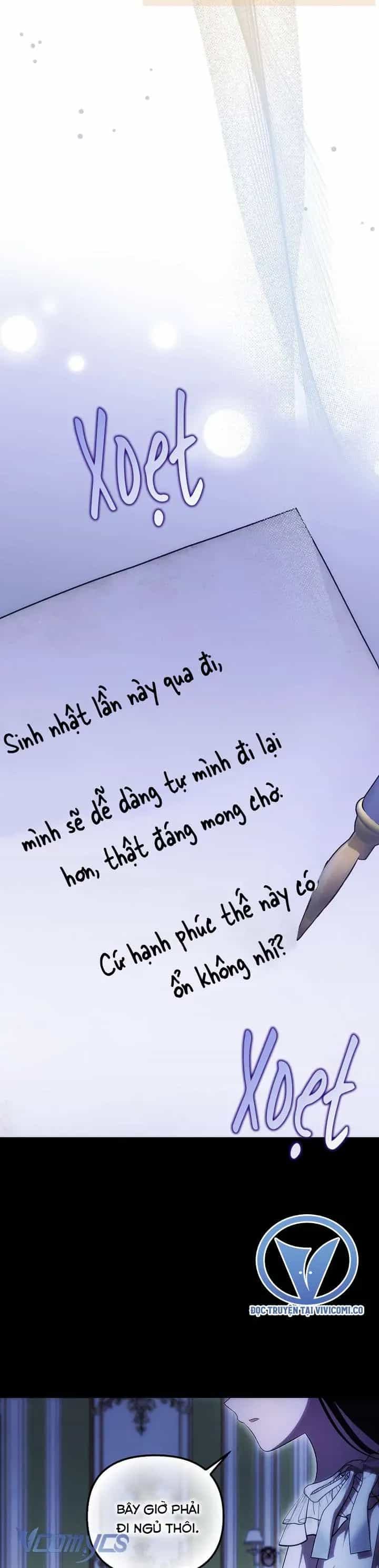 Lần Đầu Tiên Được Yêu Thương - Chương 76 - ảnh 13