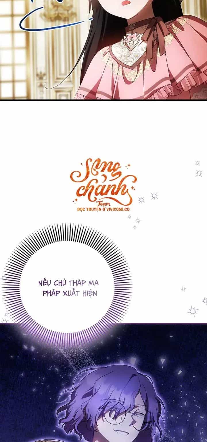 Lần Đầu Tiên Được Yêu Thương - Chương 76 - ảnh 34