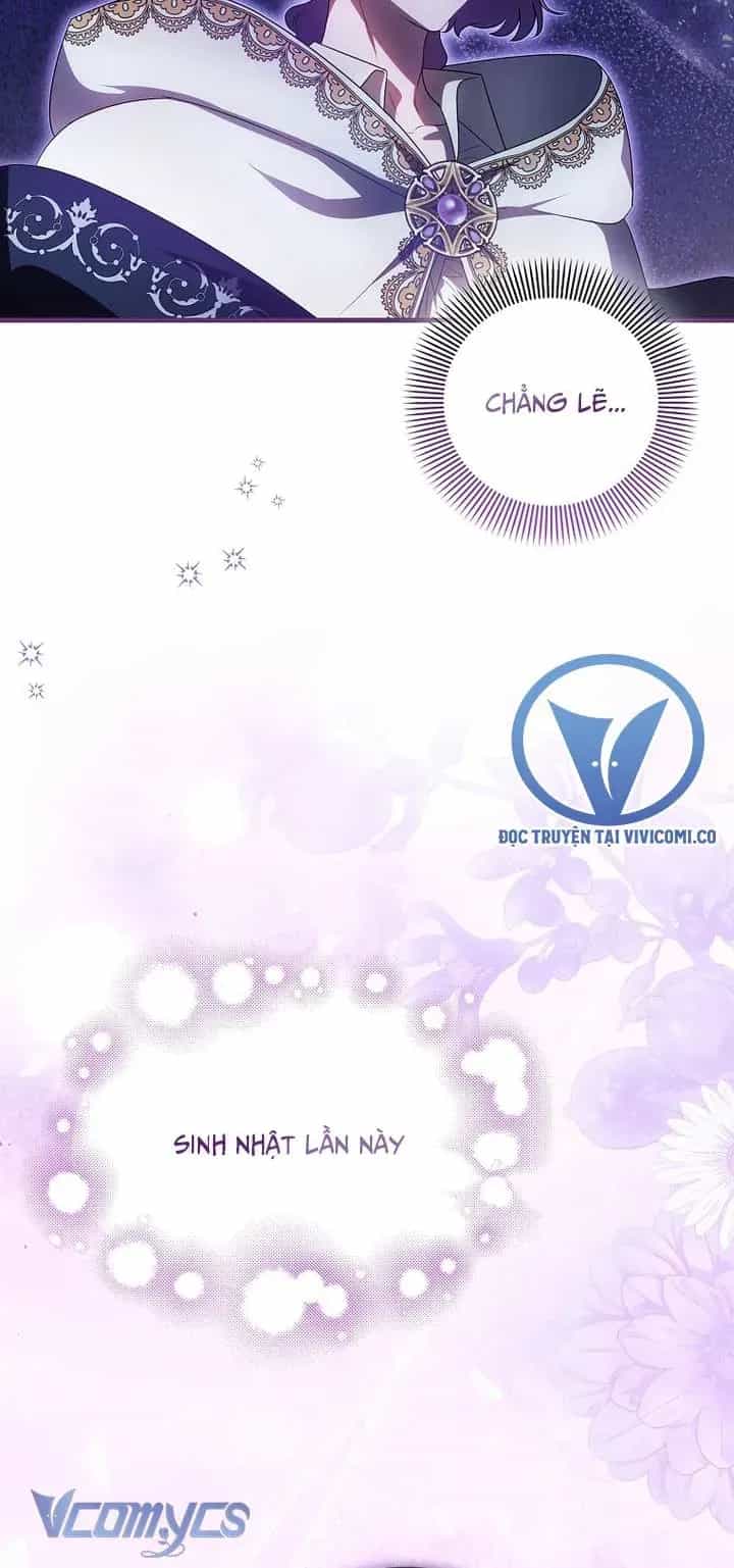 Lần Đầu Tiên Được Yêu Thương - Chương 76 - ảnh 35