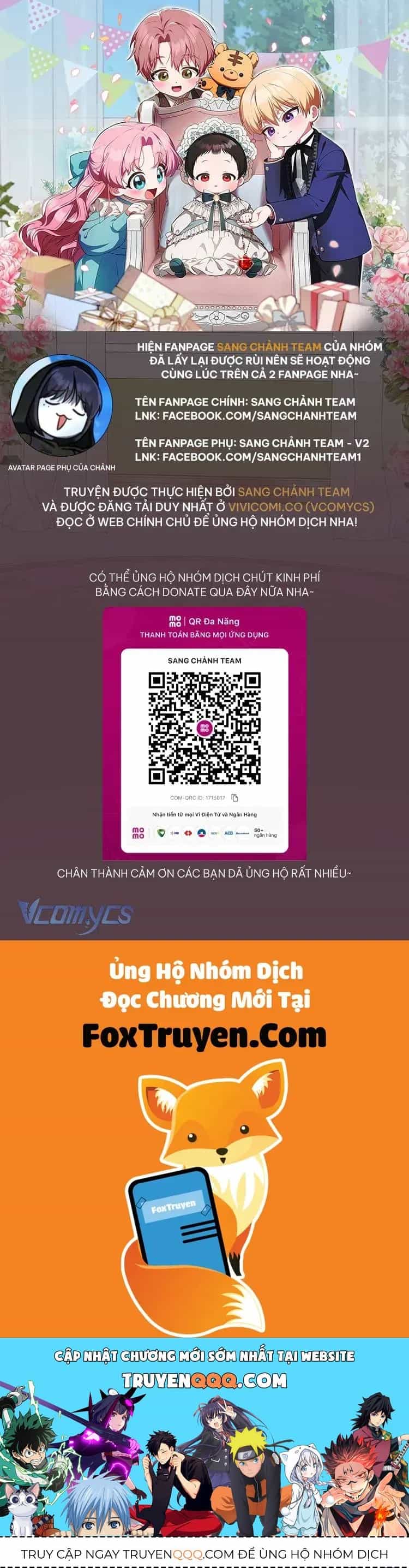 Lần Đầu Tiên Được Yêu Thương - Chương 76 - ảnh 38