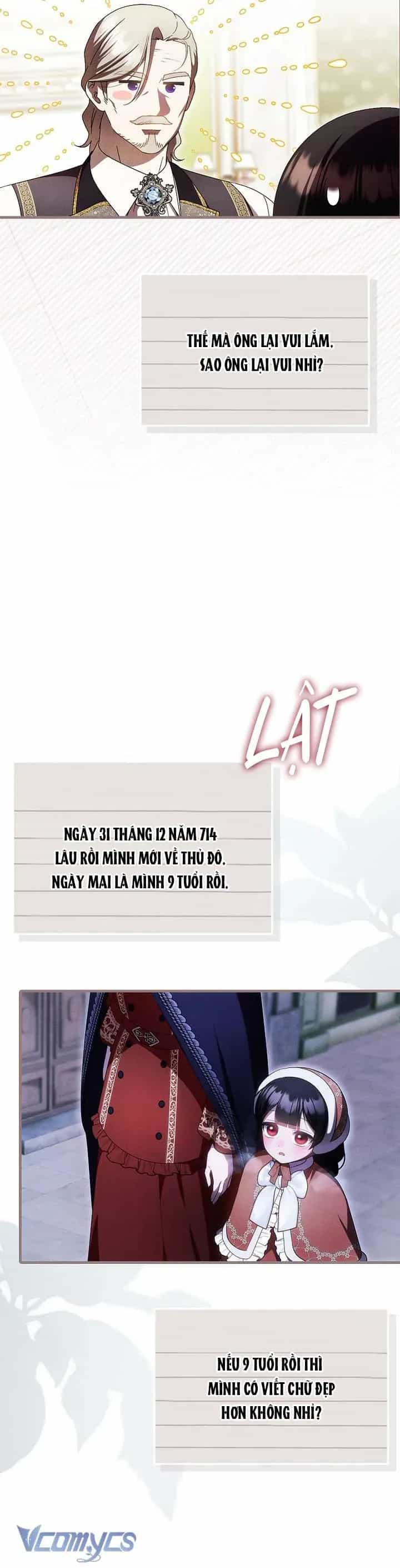 Lần Đầu Tiên Được Yêu Thương - Chương 76 - ảnh 5