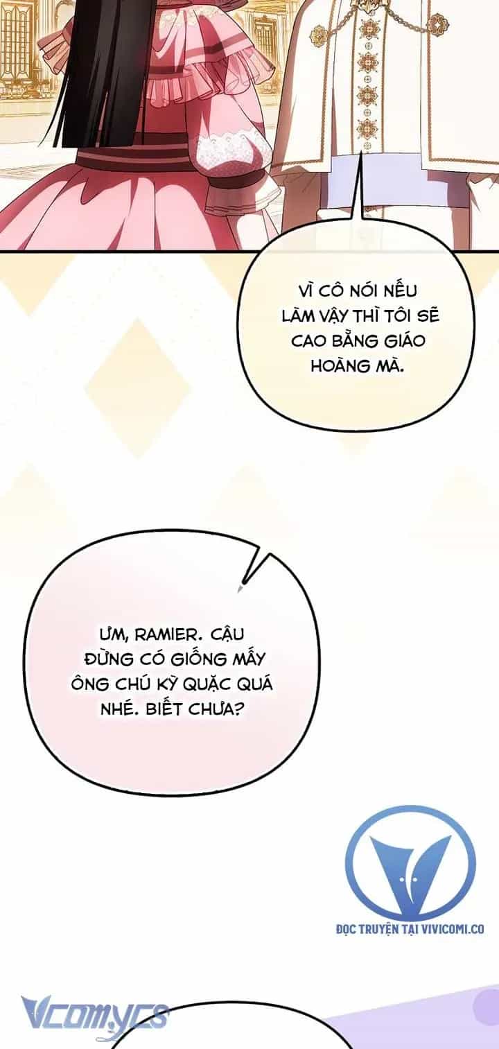 Lần Đầu Tiên Được Yêu Thương - Chương 77 - ảnh 18