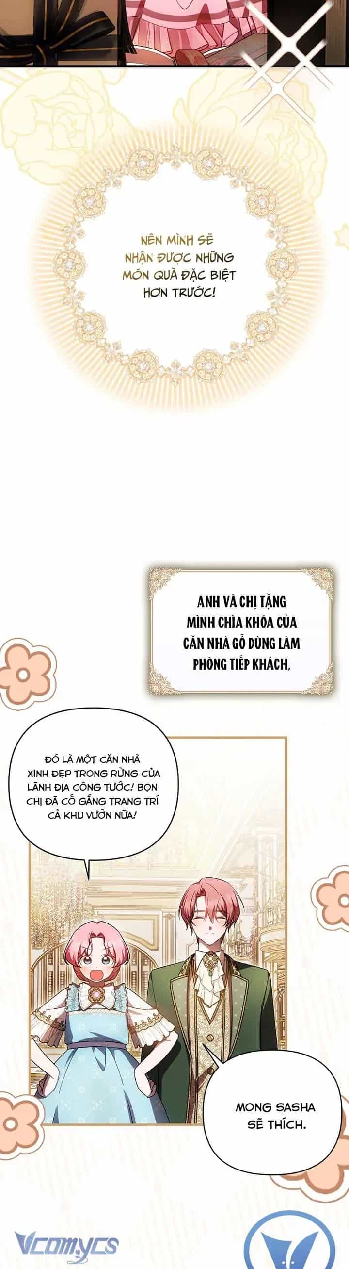 Lần Đầu Tiên Được Yêu Thương - Chương 77 - ảnh 28