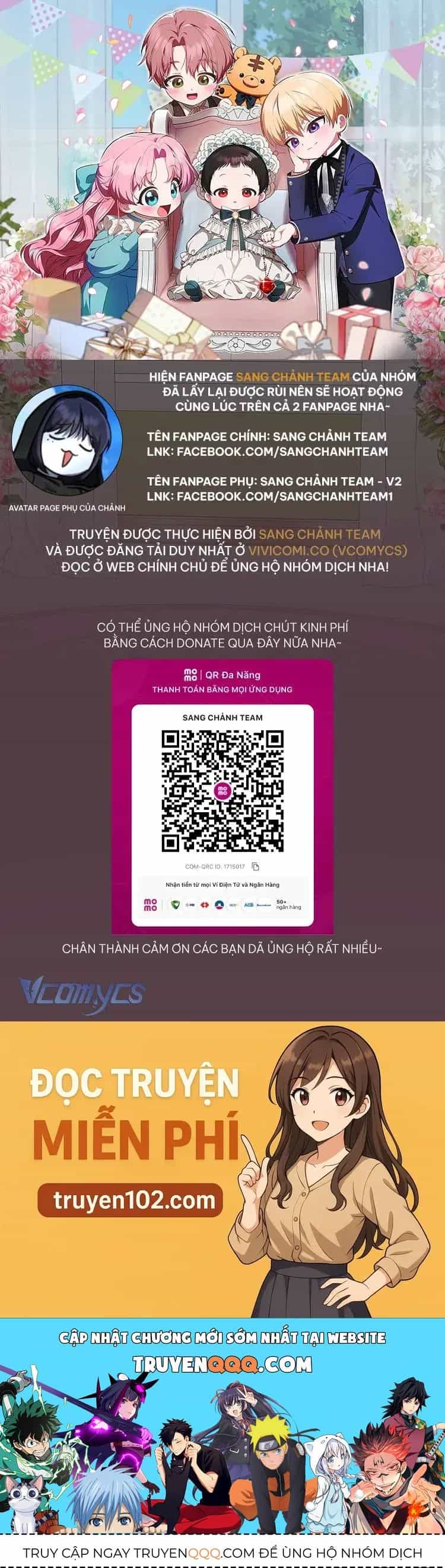 Lần Đầu Tiên Được Yêu Thương - Chương 77 - ảnh 35