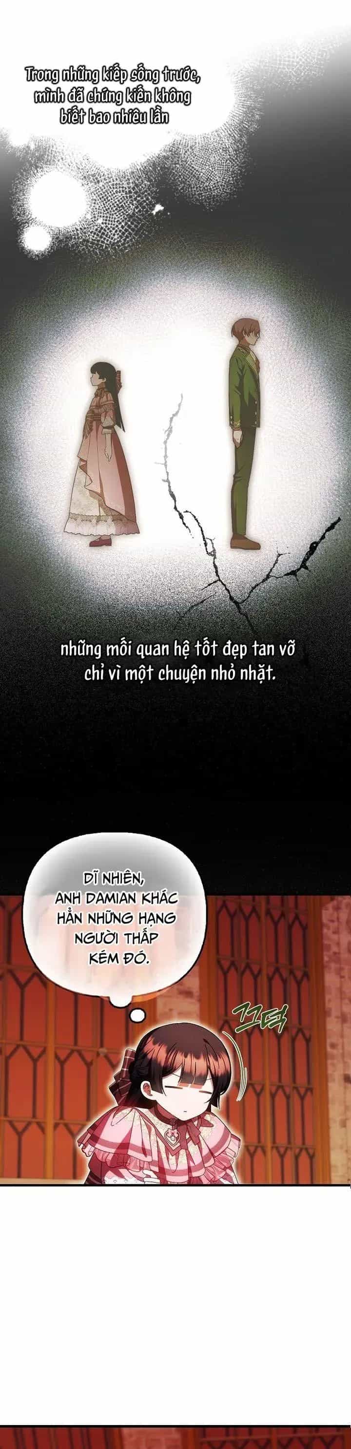 Lần Đầu Tiên Được Yêu Thương - Chương 78 - ảnh 11