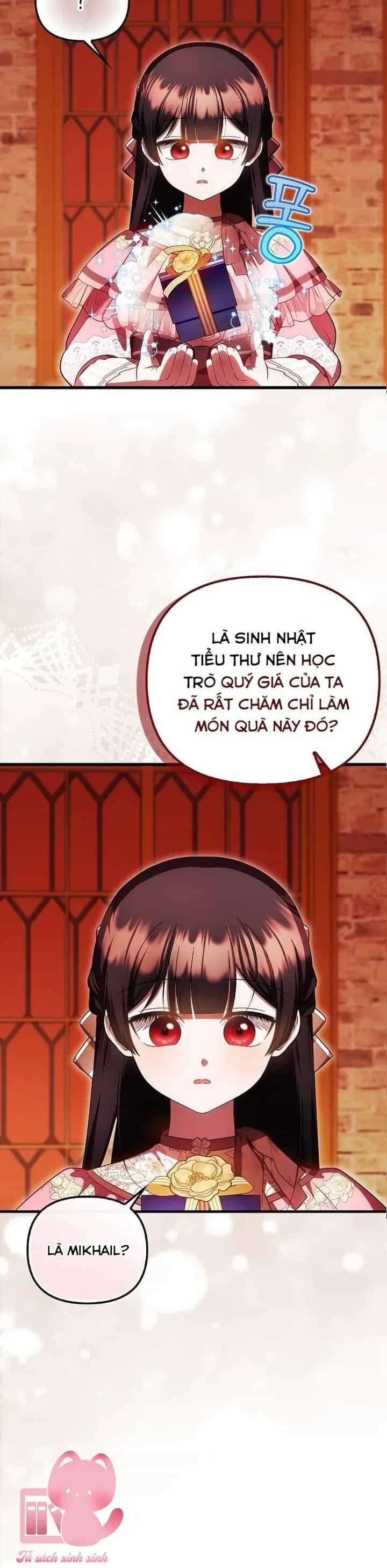 Lần Đầu Tiên Được Yêu Thương - Chương 78 - ảnh 18