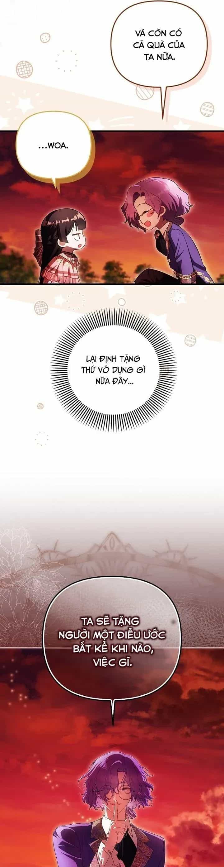 Lần Đầu Tiên Được Yêu Thương - Chương 78 - ảnh 19