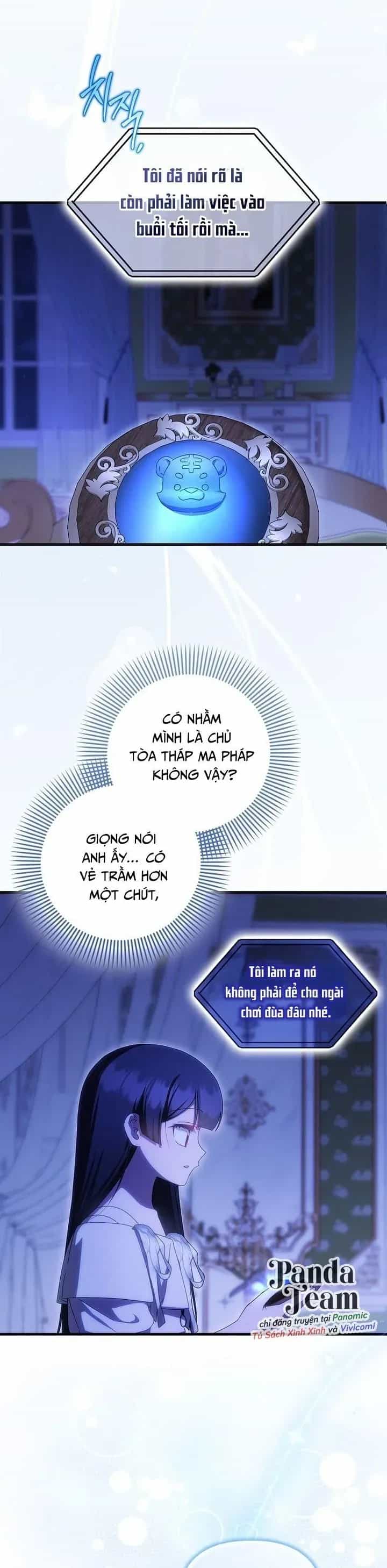 Lần Đầu Tiên Được Yêu Thương - Chương 78 - ảnh 28