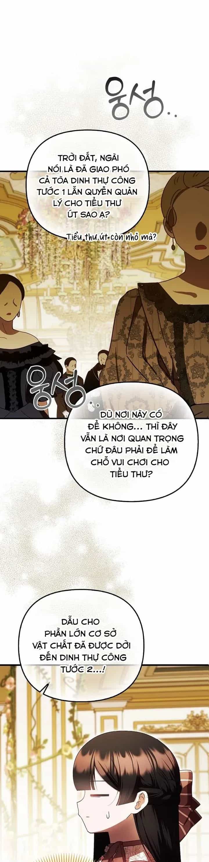 Lần Đầu Tiên Được Yêu Thương - Chương 78 - ảnh 3