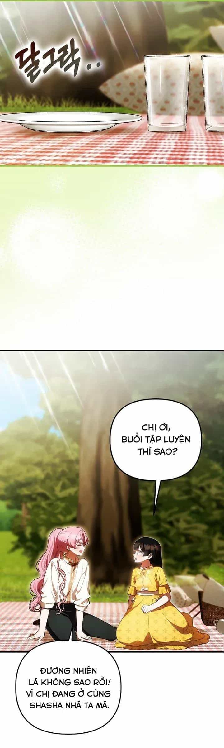 Lần Đầu Tiên Được Yêu Thương - Chương 79 - ảnh 15