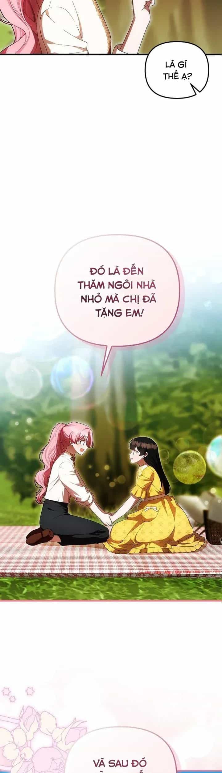 Lần Đầu Tiên Được Yêu Thương - Chương 79 - ảnh 20