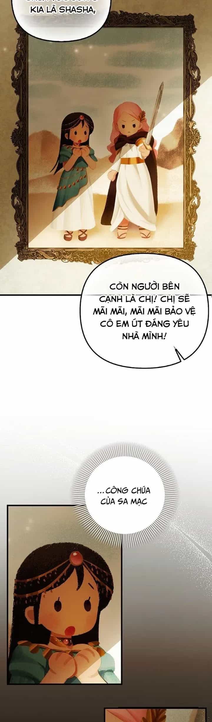 Lần Đầu Tiên Được Yêu Thương - Chương 79 - ảnh 36
