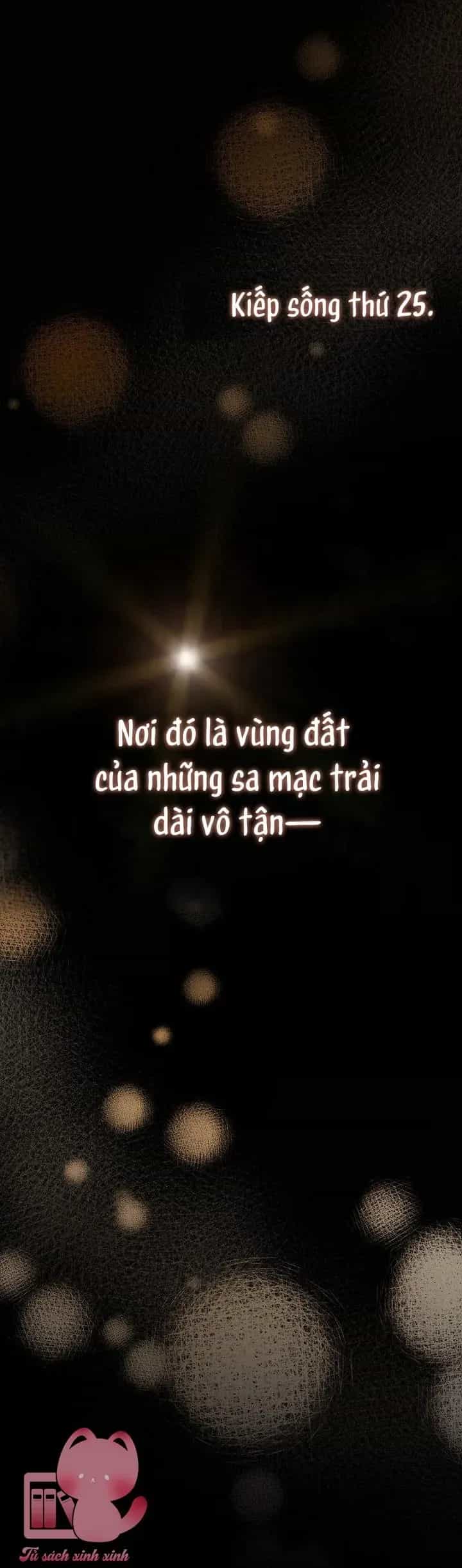 Lần Đầu Tiên Được Yêu Thương - Chương 79 - ảnh 38