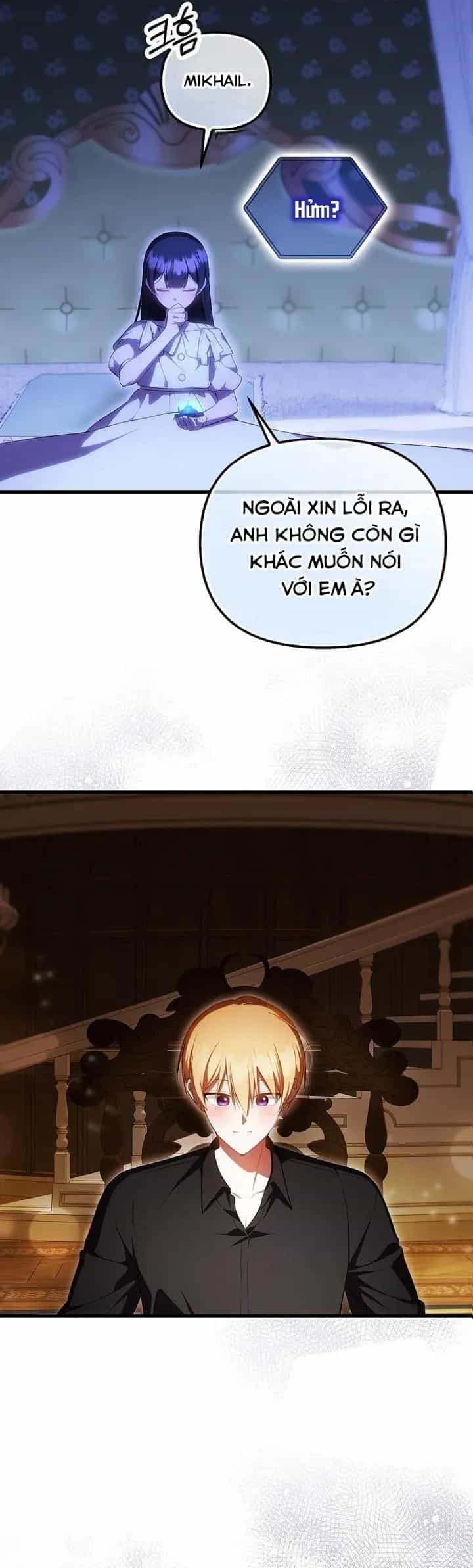 Lần Đầu Tiên Được Yêu Thương - Chương 79 - ảnh 7