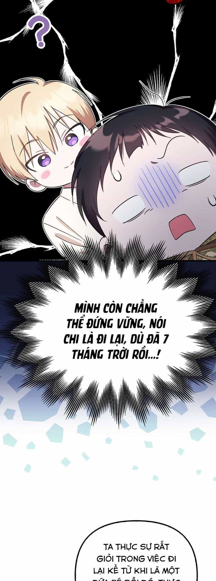 Lần Đầu Tiên Được Yêu Thương - Chương 8 - ảnh 12