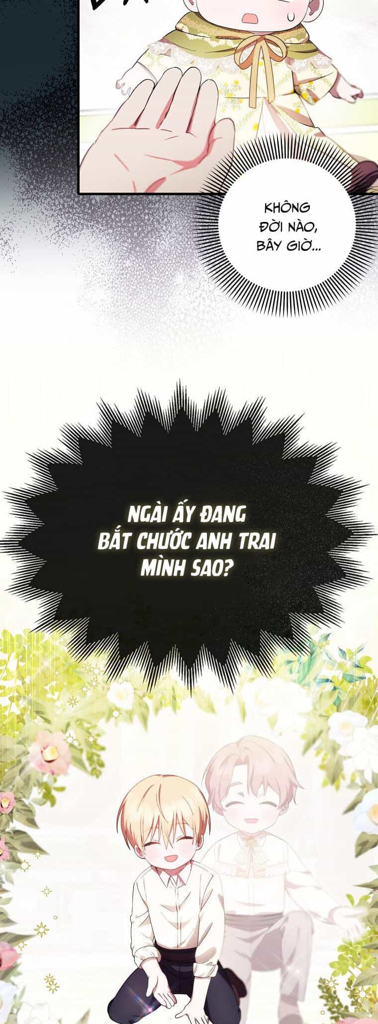 Lần Đầu Tiên Được Yêu Thương - Chương 8 - ảnh 17