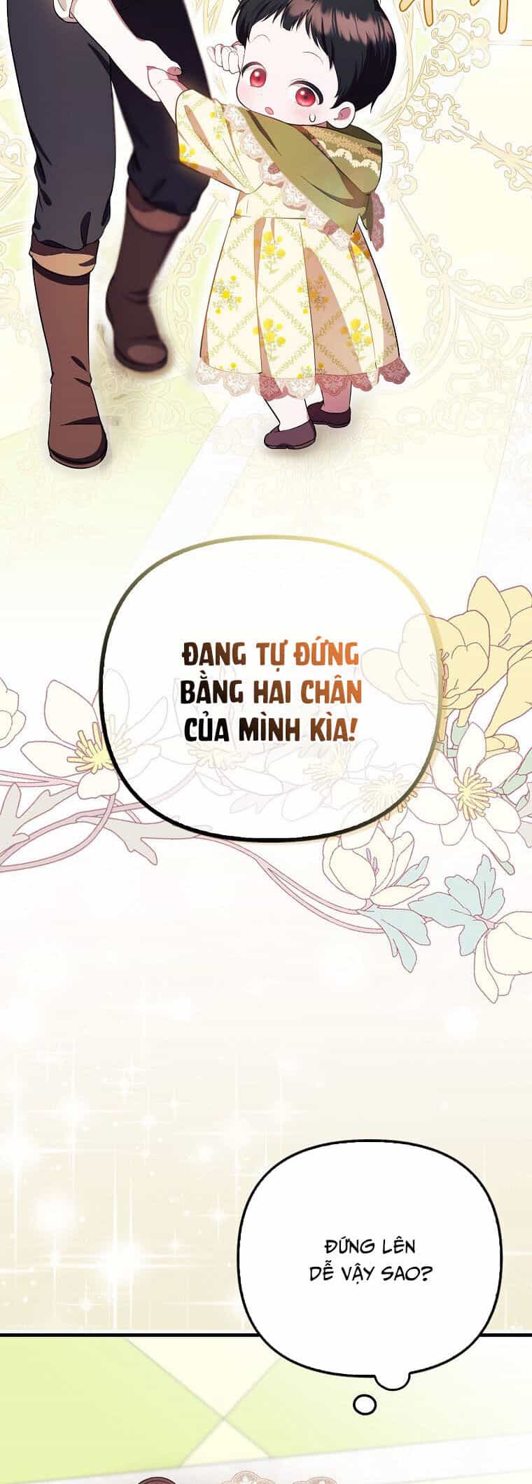 Lần Đầu Tiên Được Yêu Thương - Chương 8 - ảnh 24