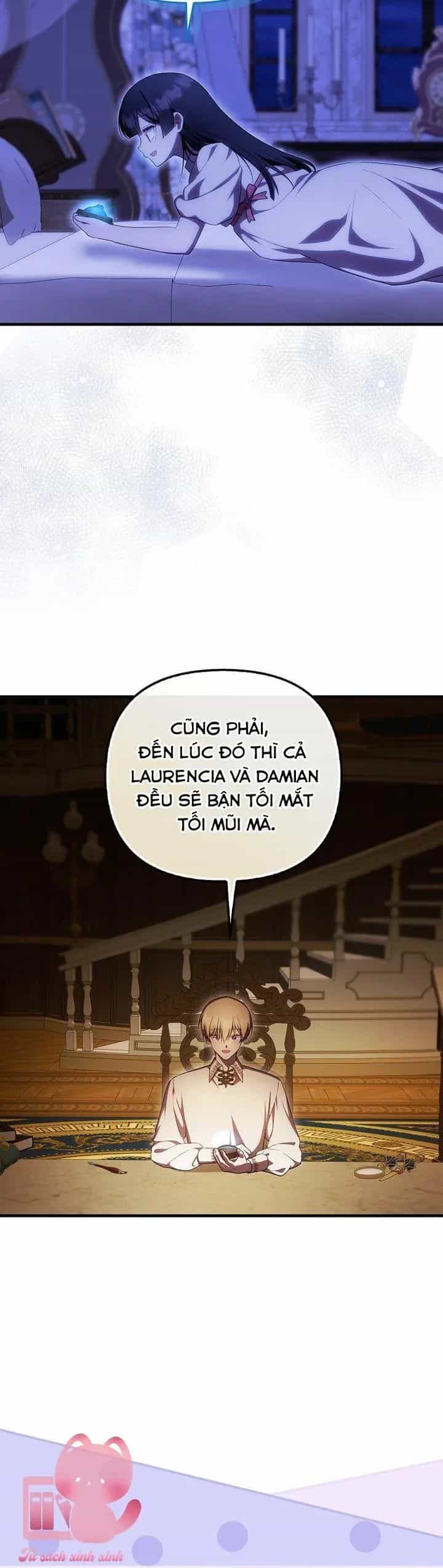 Lần Đầu Tiên Được Yêu Thương - Chương 80 - ảnh 17