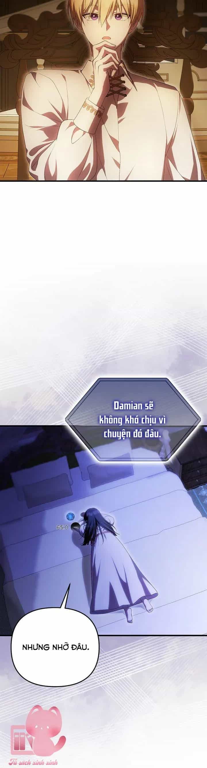 Lần Đầu Tiên Được Yêu Thương - Chương 80 - ảnh 20