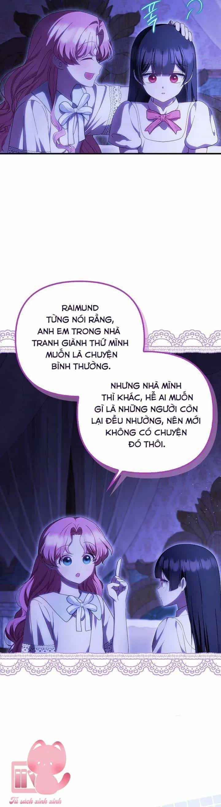 Lần Đầu Tiên Được Yêu Thương - Chương 80 - ảnh 29