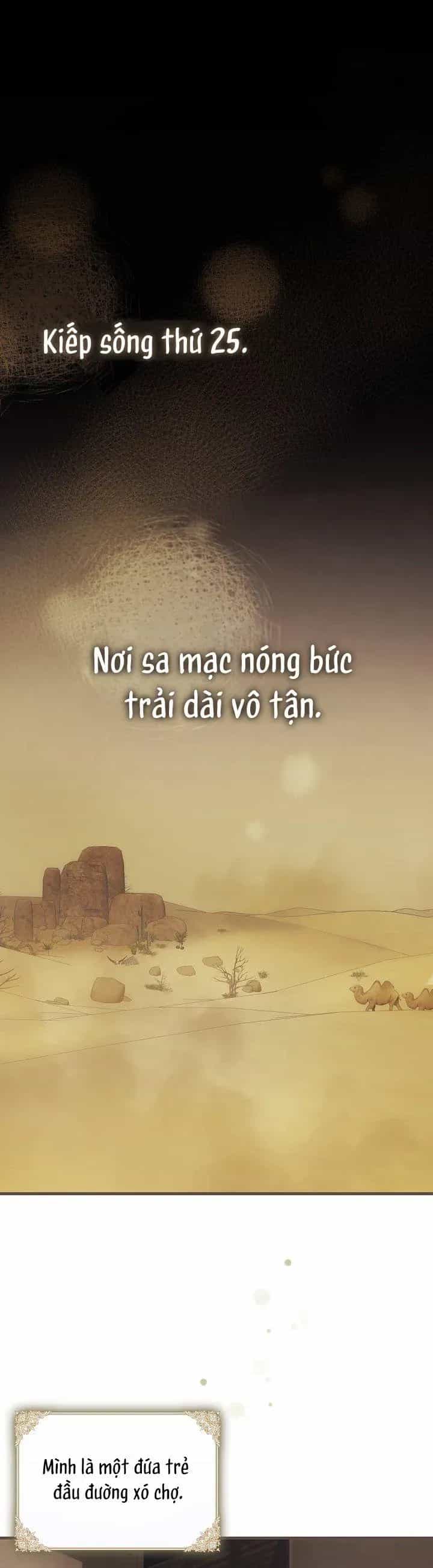 Lần Đầu Tiên Được Yêu Thương - Chương 80 - ảnh 3