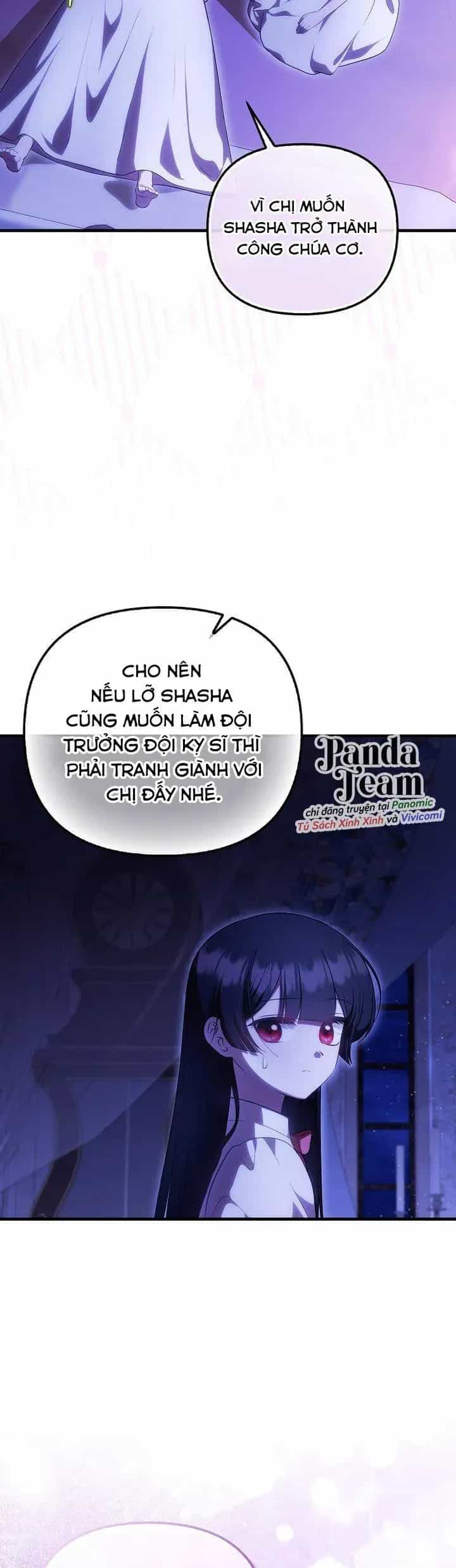 Lần Đầu Tiên Được Yêu Thương - Chương 80 - ảnh 31