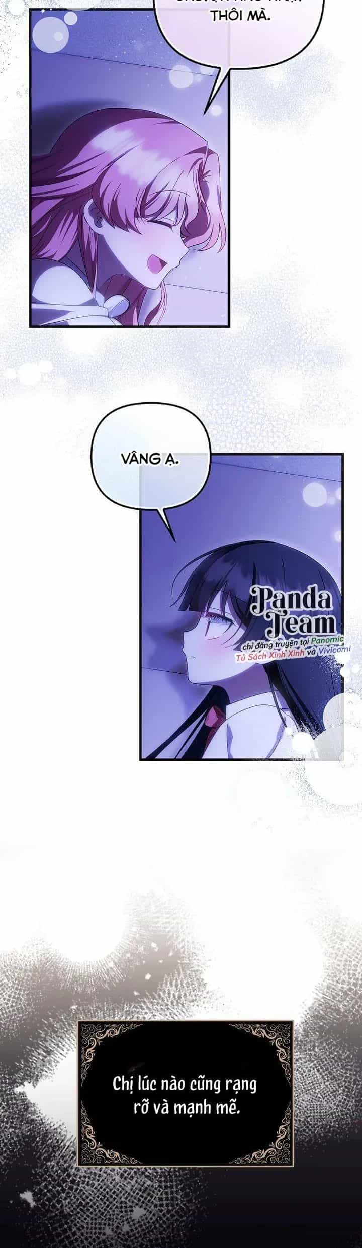 Lần Đầu Tiên Được Yêu Thương - Chương 80 - ảnh 34
