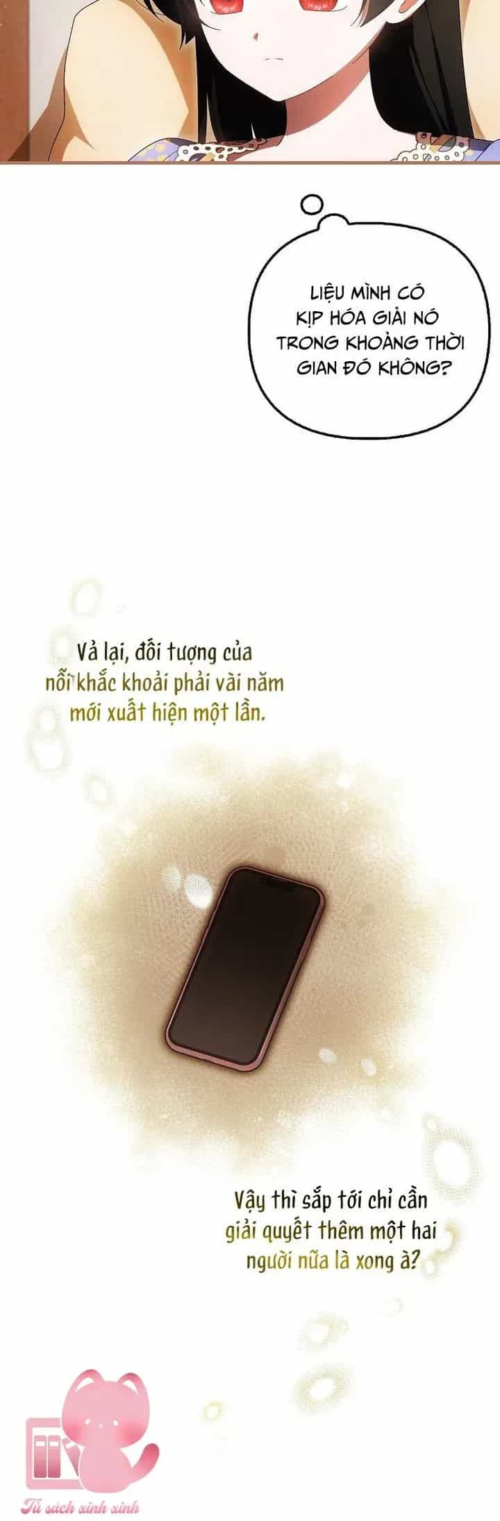 Lần Đầu Tiên Được Yêu Thương - Chương 81 - ảnh 12