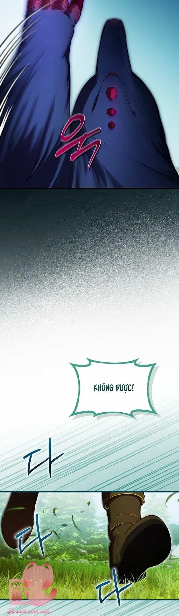 Lần Đầu Tiên Được Yêu Thương - Chương 81 - ảnh 36