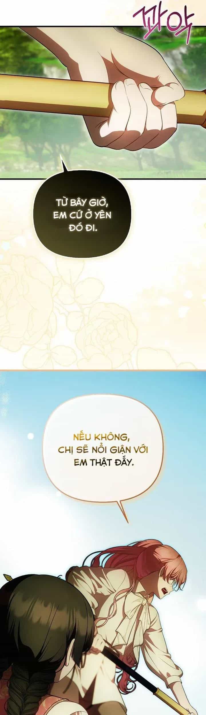 Lần Đầu Tiên Được Yêu Thương - Chương 81 - ảnh 39