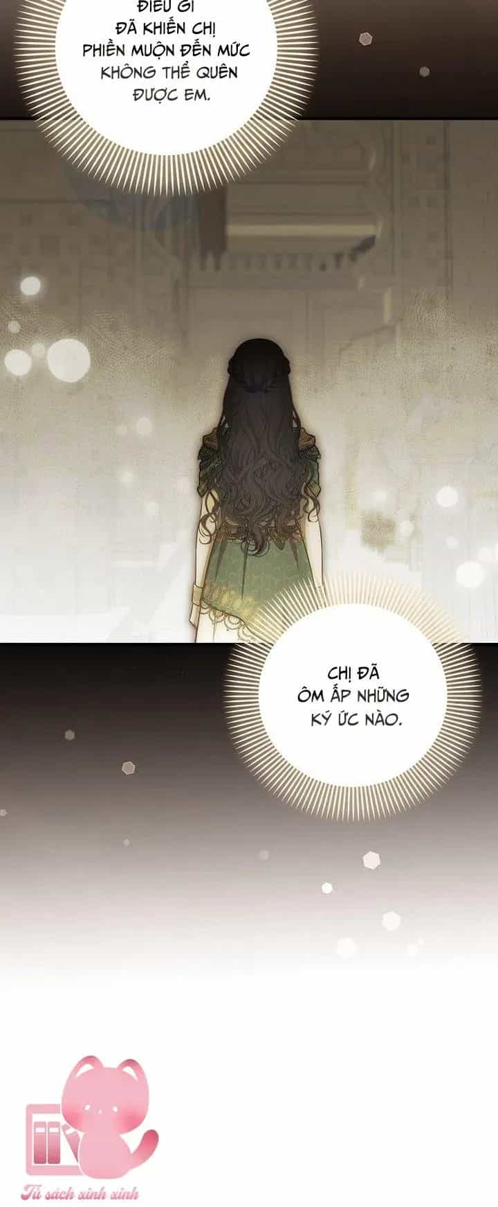 Lần Đầu Tiên Được Yêu Thương - Chương 81 - ảnh 8