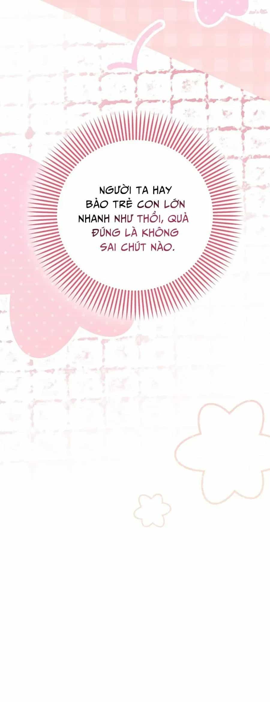 Lần Đầu Tiên Được Yêu Thương - Chương 82 - ảnh 12