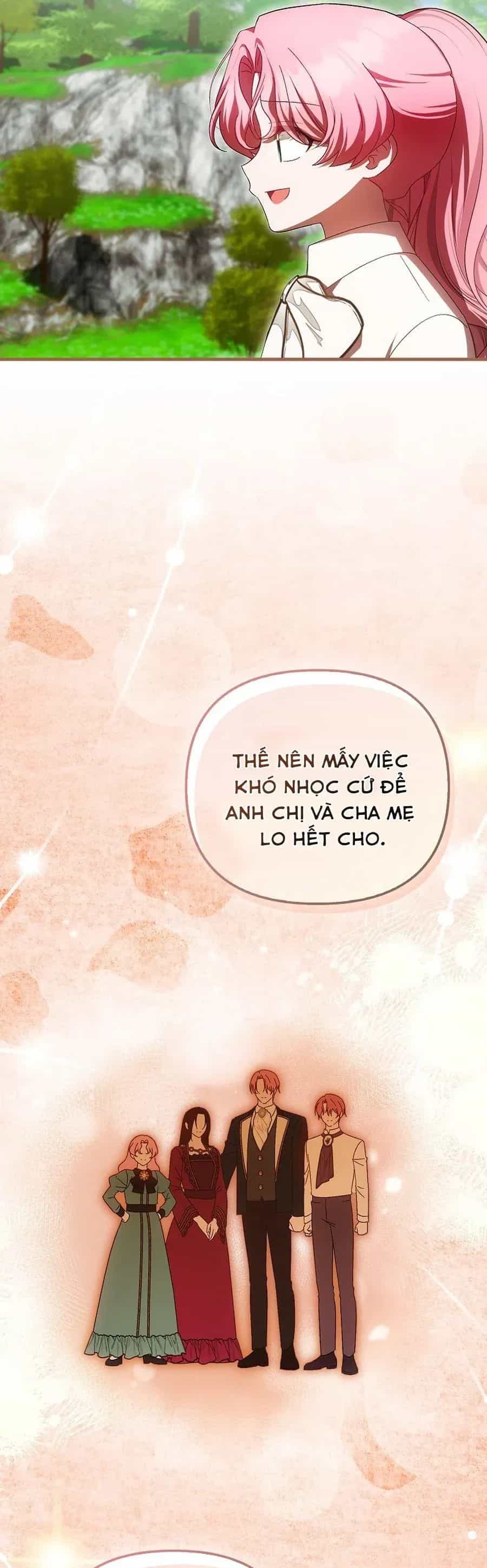 Lần Đầu Tiên Được Yêu Thương - Chương 82 - ảnh 18