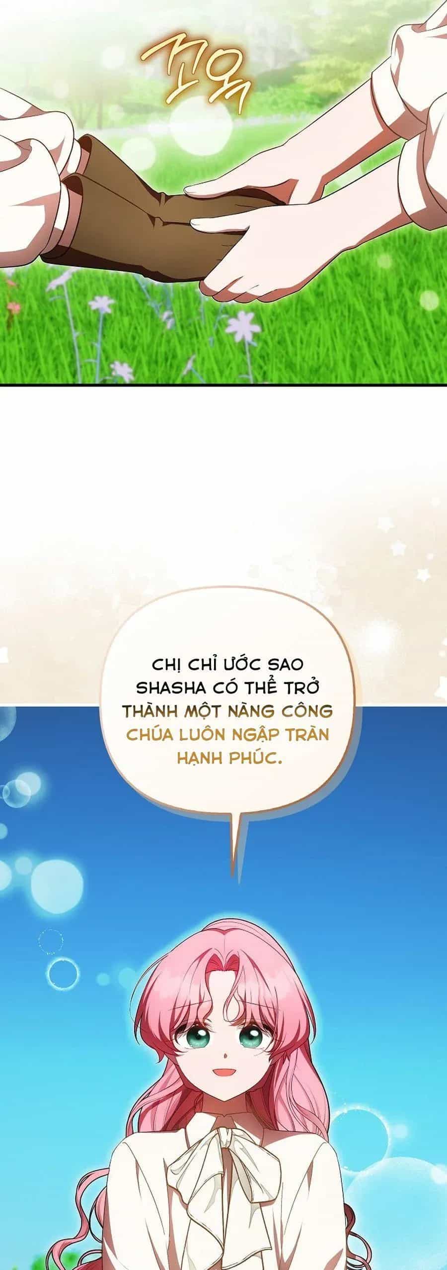Lần Đầu Tiên Được Yêu Thương - Chương 82 - ảnh 20