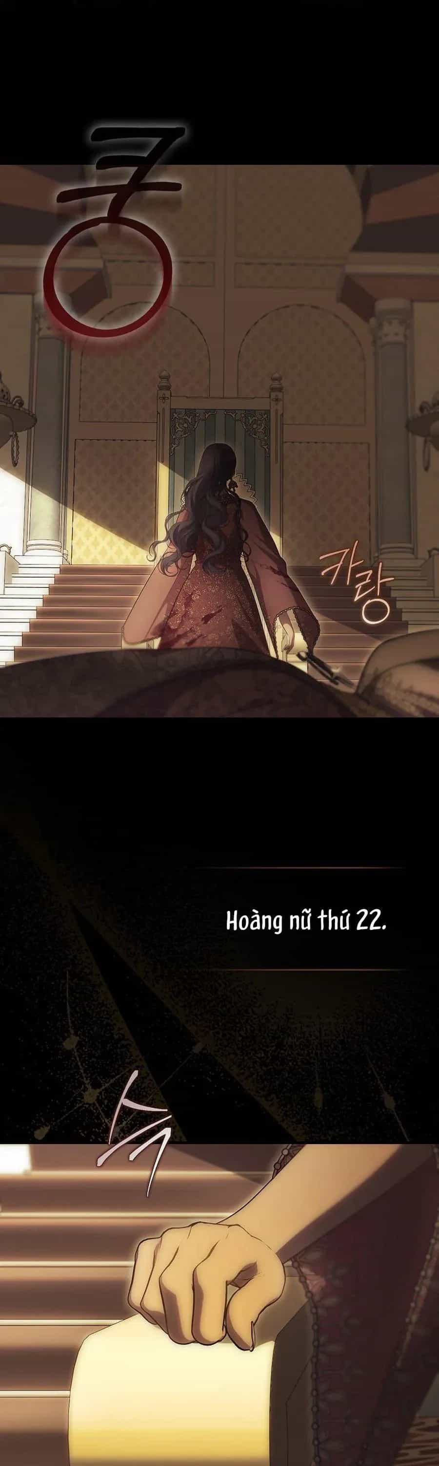 Lần Đầu Tiên Được Yêu Thương - Chương 82 - ảnh 32