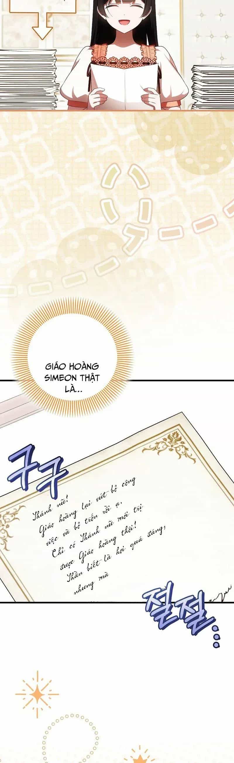 Lần Đầu Tiên Được Yêu Thương - Chương 83 - ảnh 16