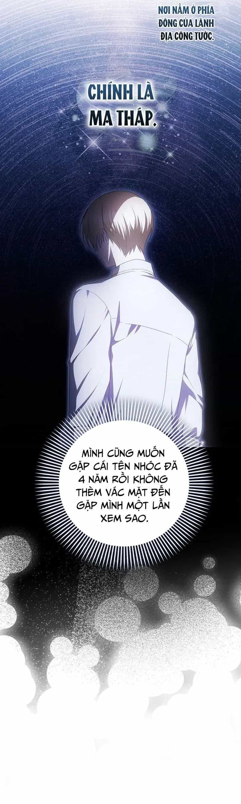 Lần Đầu Tiên Được Yêu Thương - Chương 83 - ảnh 21