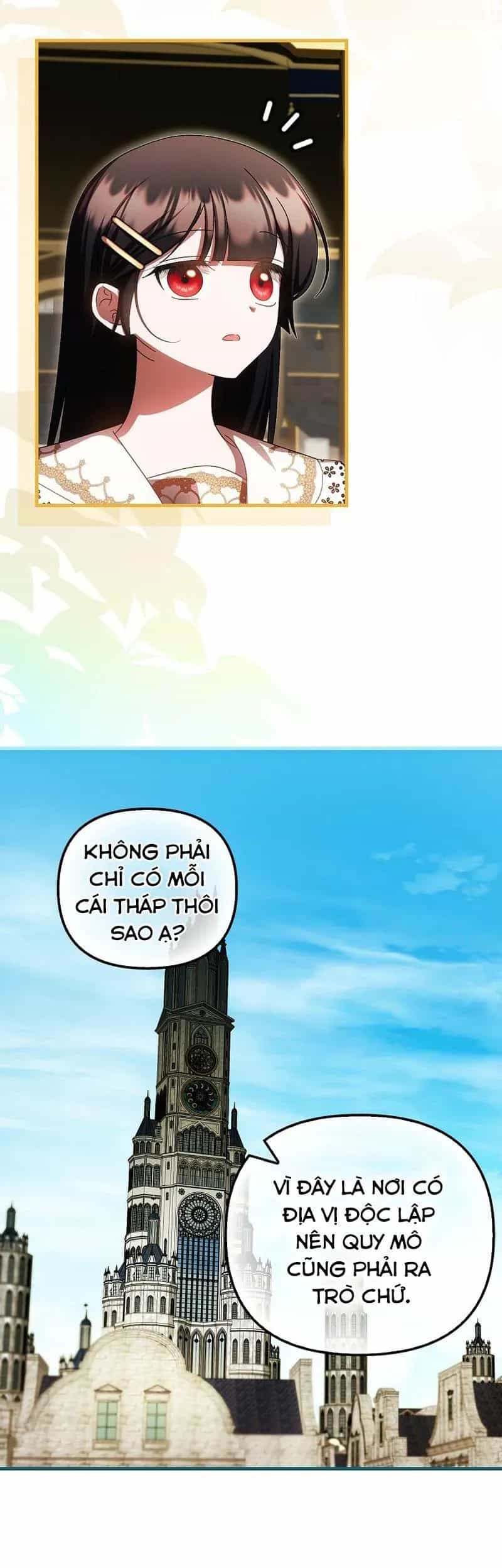 Lần Đầu Tiên Được Yêu Thương - Chương 83 - ảnh 24