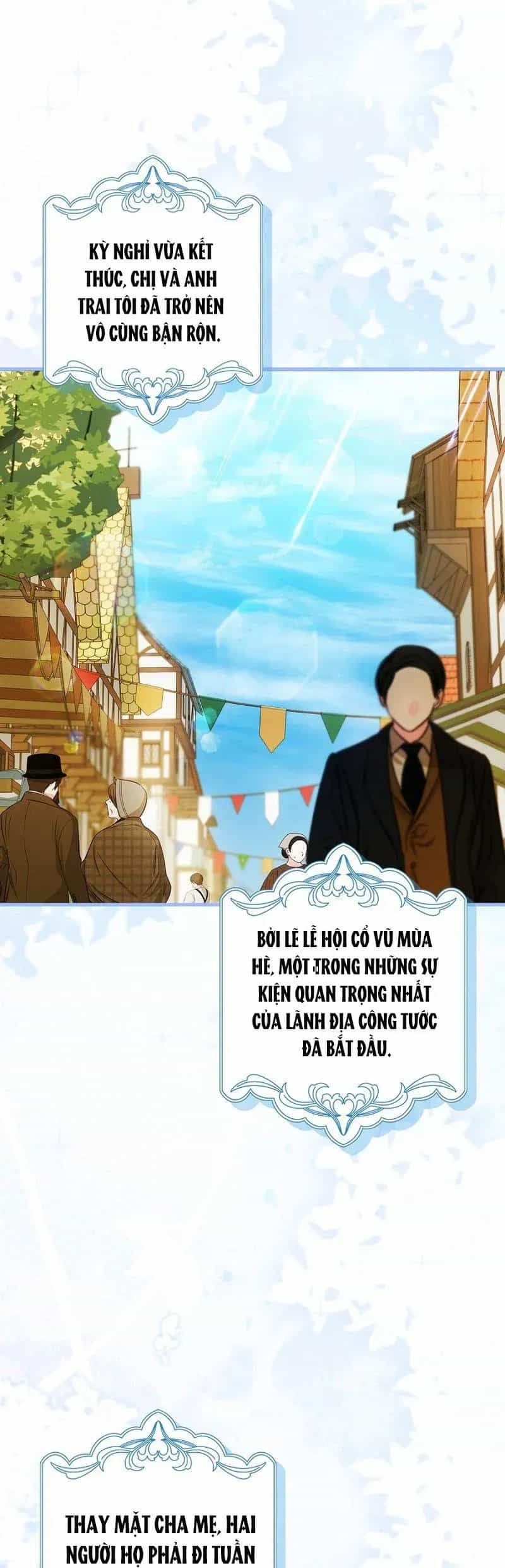 Lần Đầu Tiên Được Yêu Thương - Chương 83 - ảnh 3