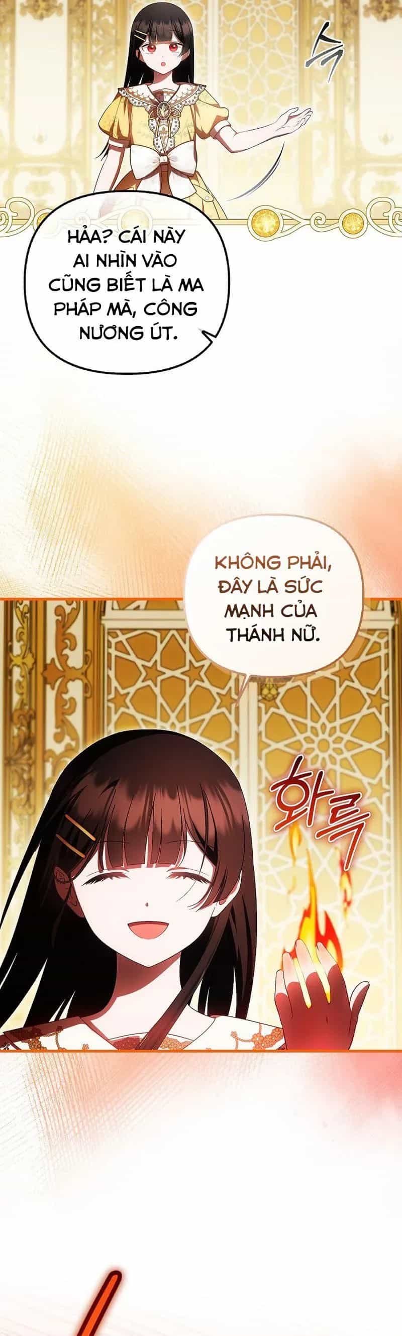 Lần Đầu Tiên Được Yêu Thương - Chương 83 - ảnh 39