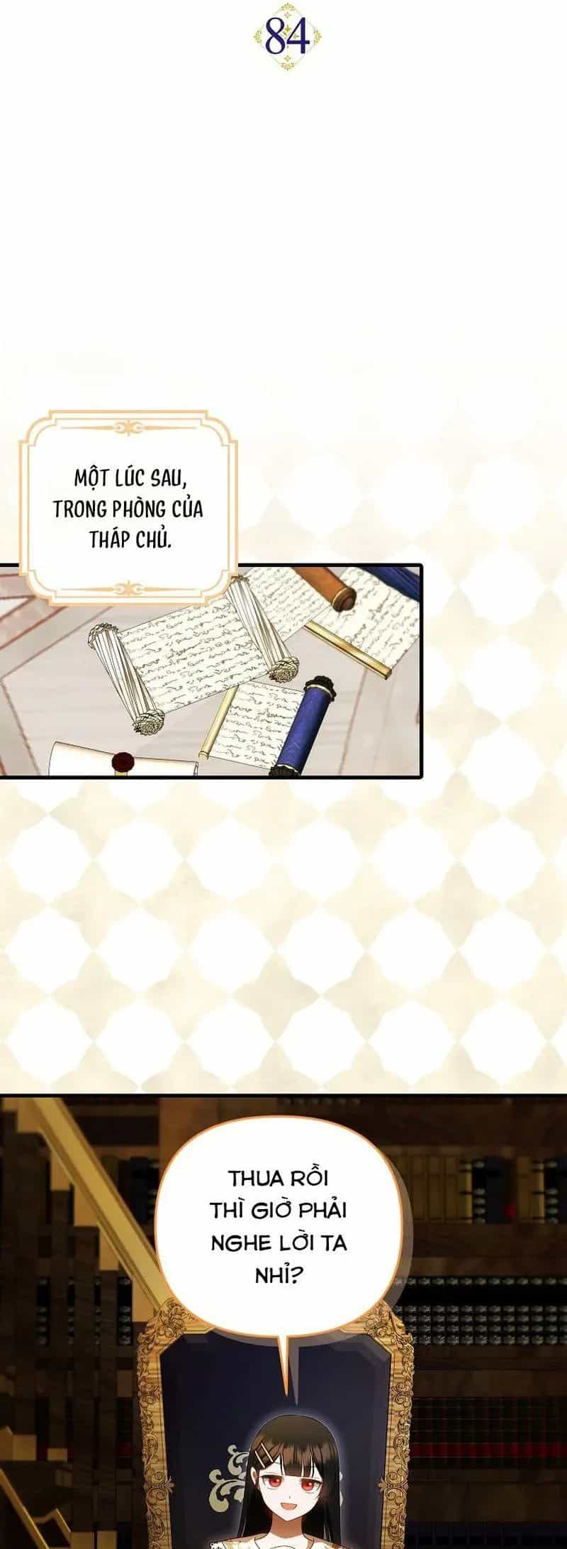 Lần Đầu Tiên Được Yêu Thương - Chương 84 - ảnh 17
