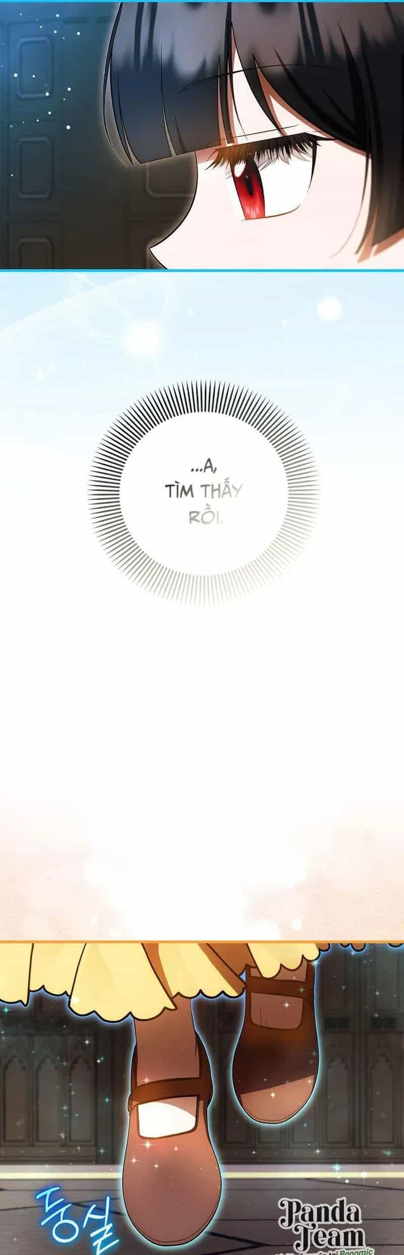 Lần Đầu Tiên Được Yêu Thương - Chương 84 - ảnh 33