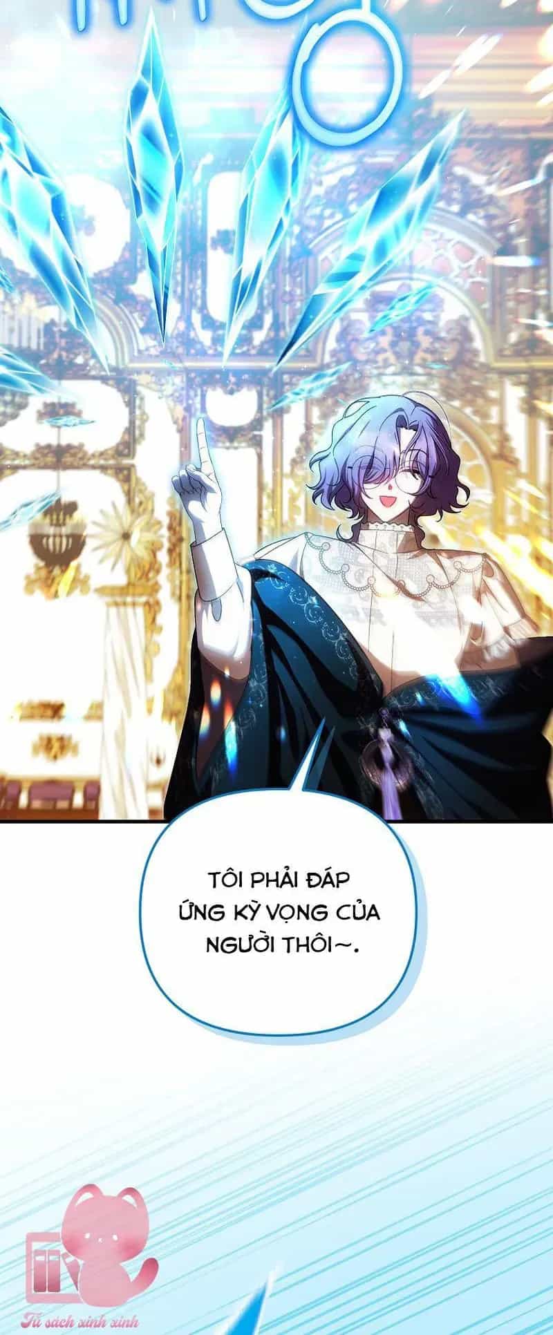 Lần Đầu Tiên Được Yêu Thương - Chương 84 - ảnh 4